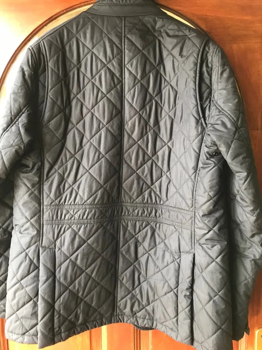 Barbour Jacket - Image 3