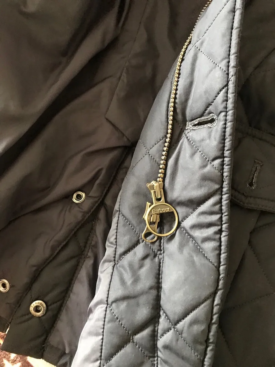 Barbour Jacket - Image 4