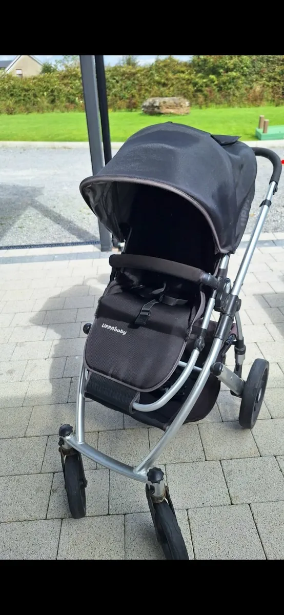 Pram - Image 4