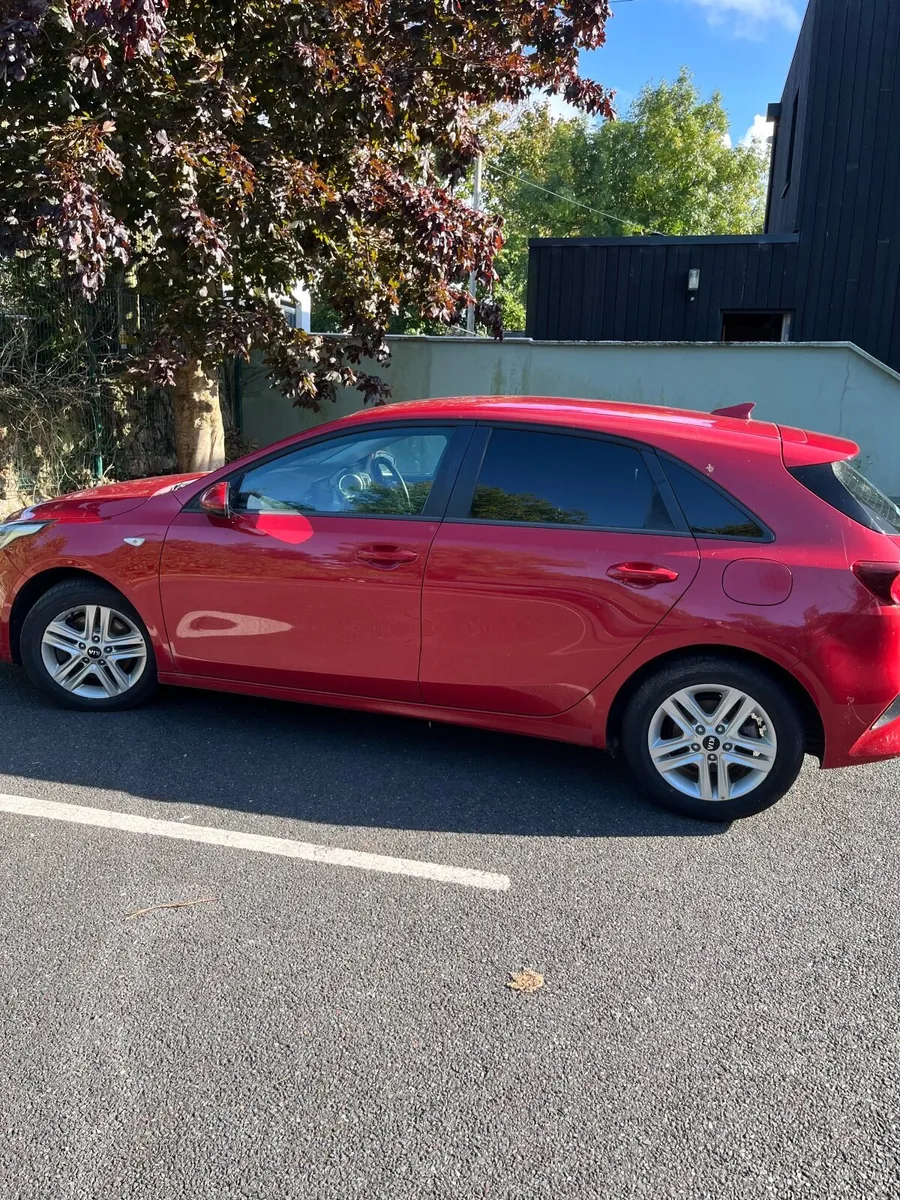 Kia Ceed 2020 - Image 1