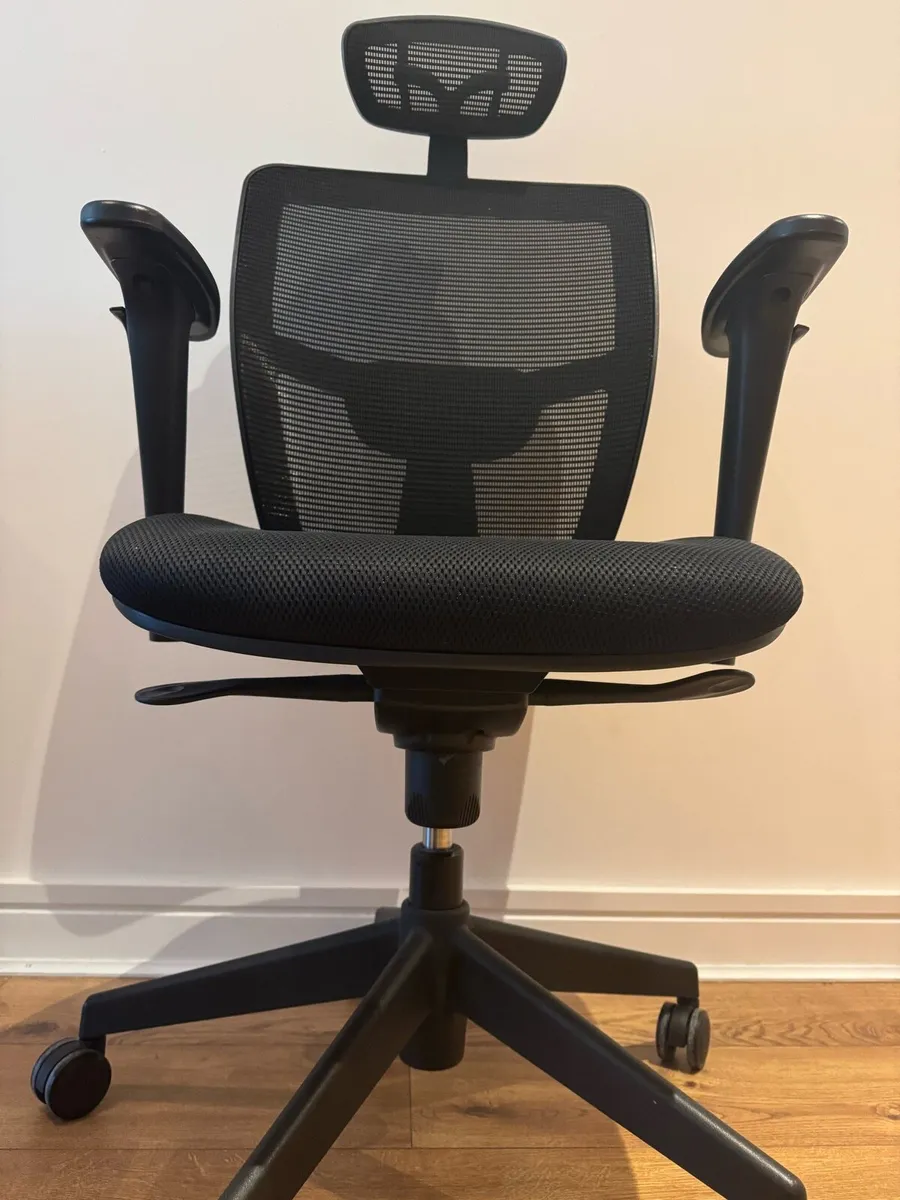 Office chair - Action Ergonomic - Image 2