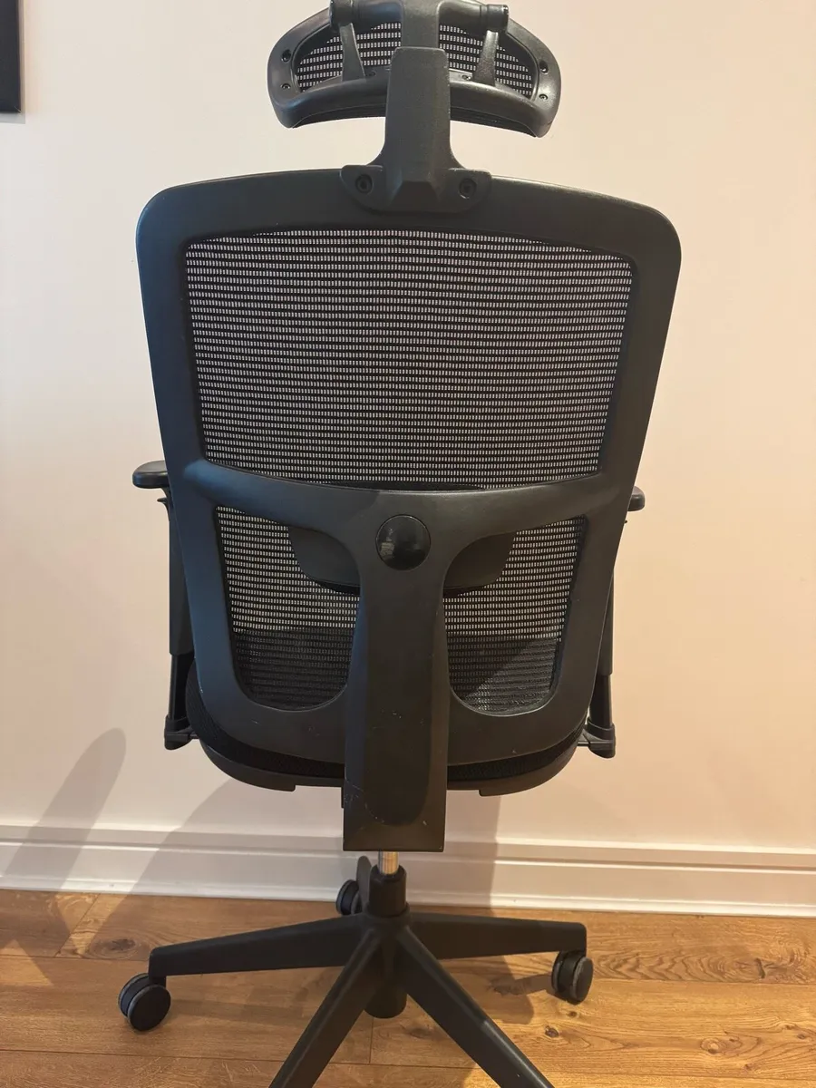 Office chair - Action Ergonomic - Image 4
