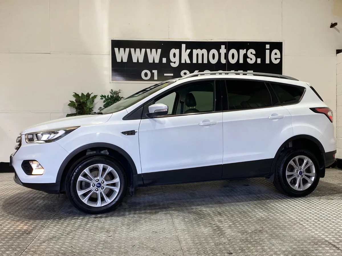 Ford Kuga 2019///TITANIUM//FINANCE AVAILABLE - Image 2