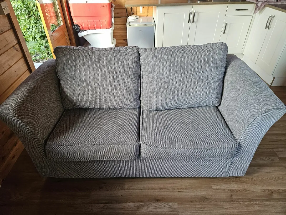 Sofa Bed - Image 1