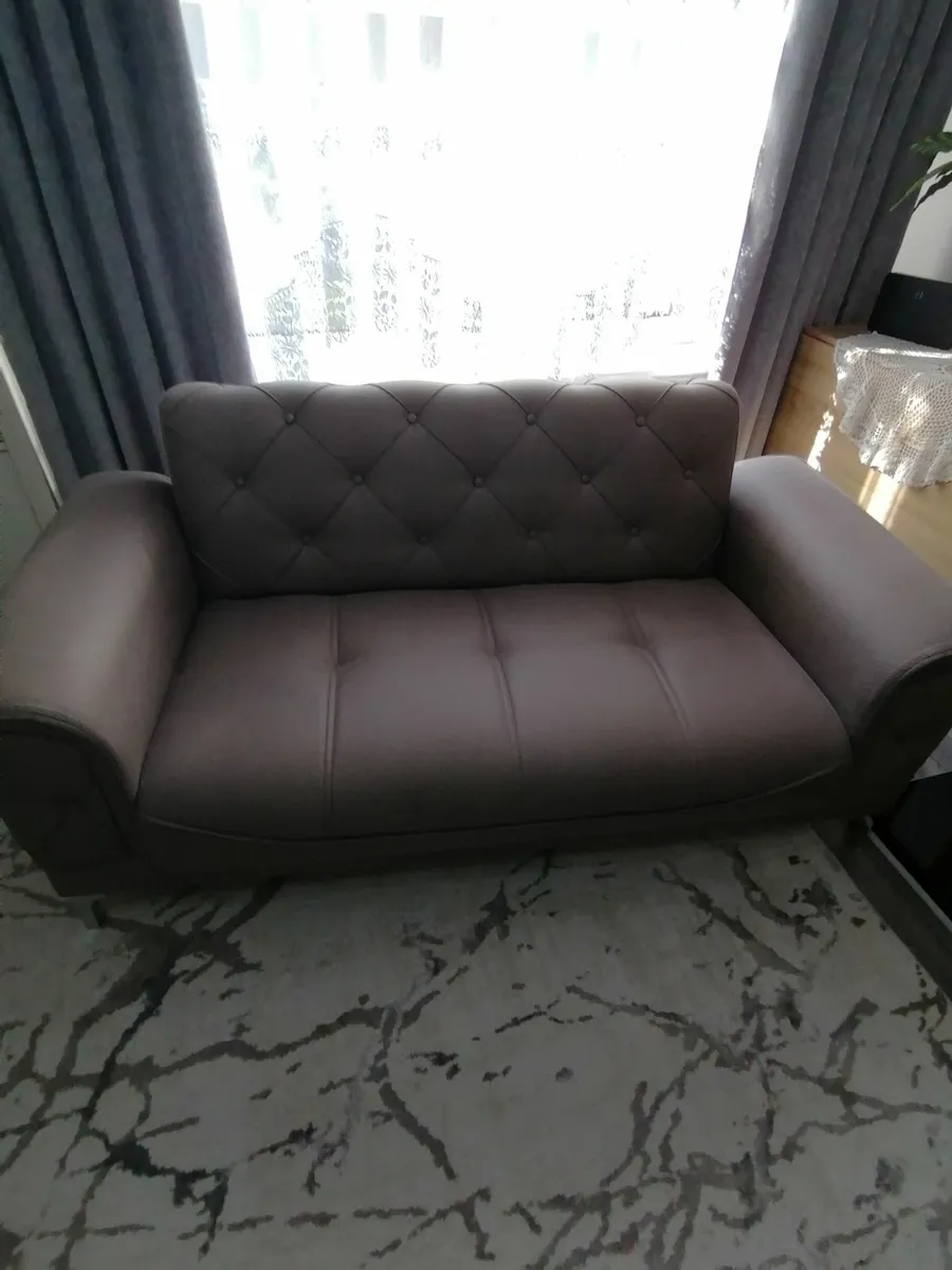 Sofa bed - Image 4