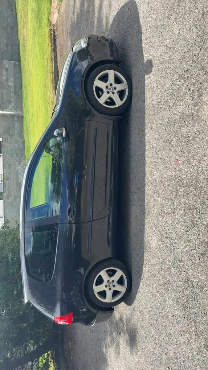 Mk5 golf gt sport - Image 3