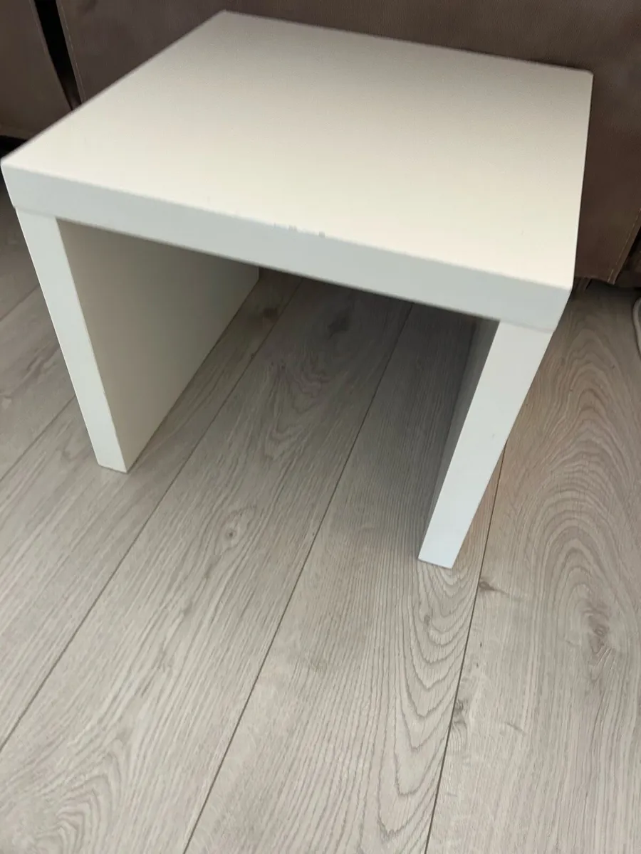 Side table - Image 1