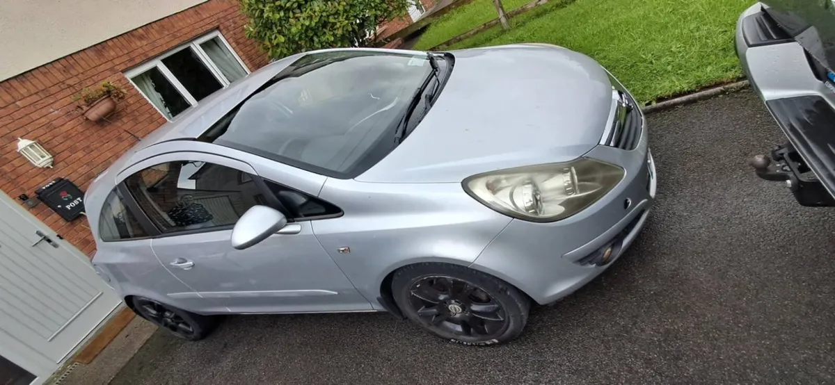 Opel Corsa - Image 1