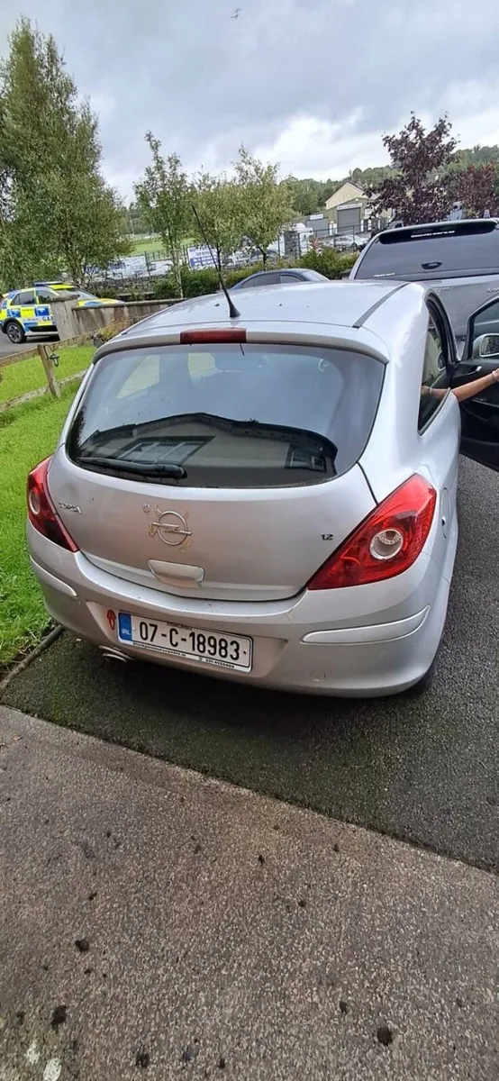 Opel Corsa - Image 2