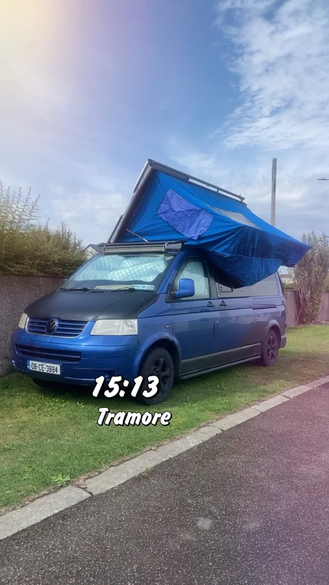 Volkswagen transport - Image 1