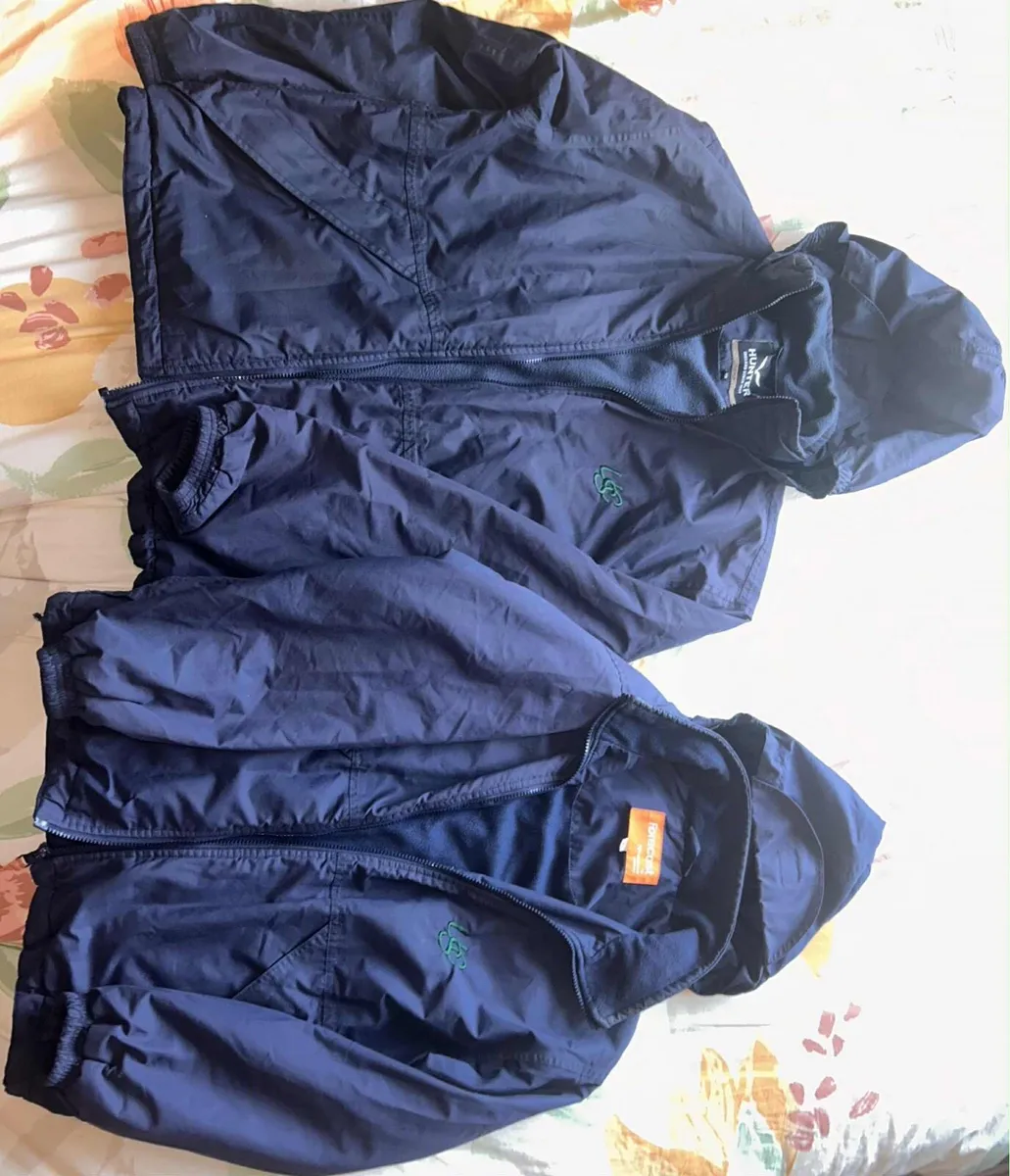 Ursuline College Uniform - Image 1