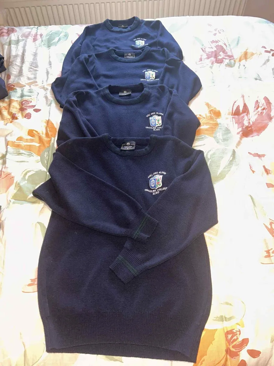 Ursuline College Uniform - Image 2