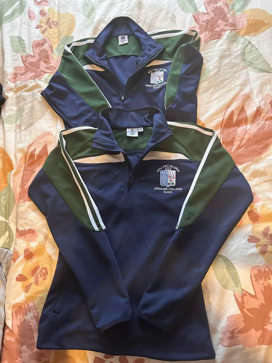 Ursuline College Uniform - Image 3