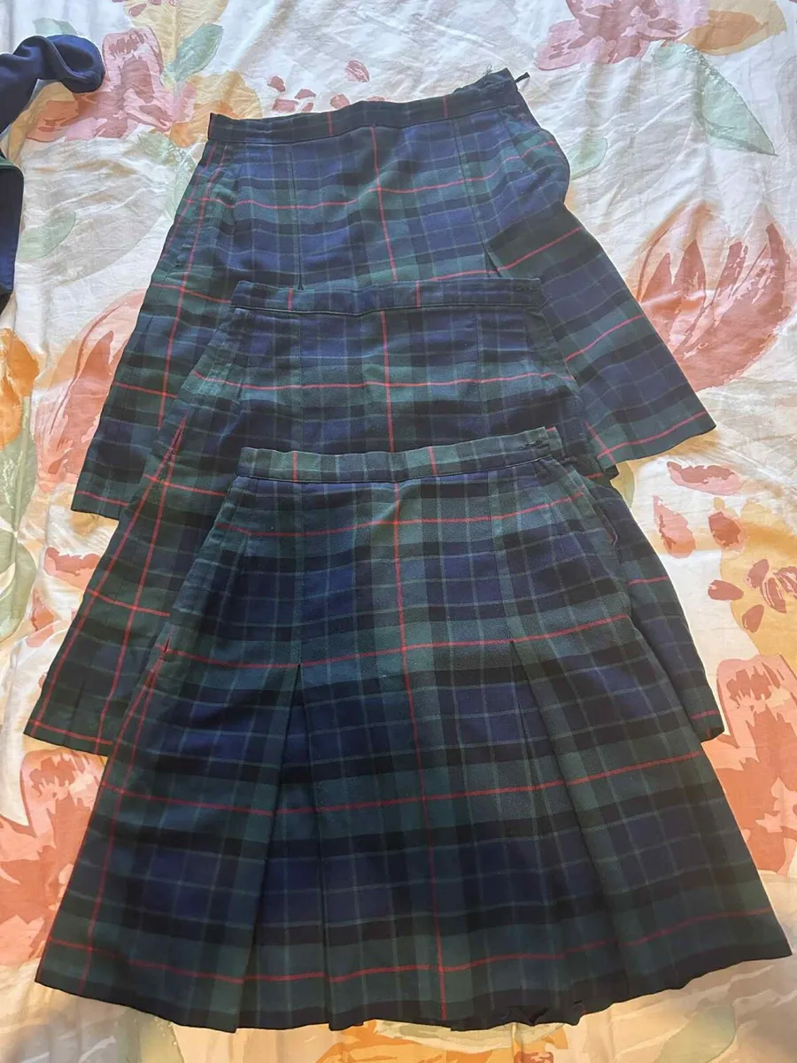 Ursuline College Uniform - Image 4