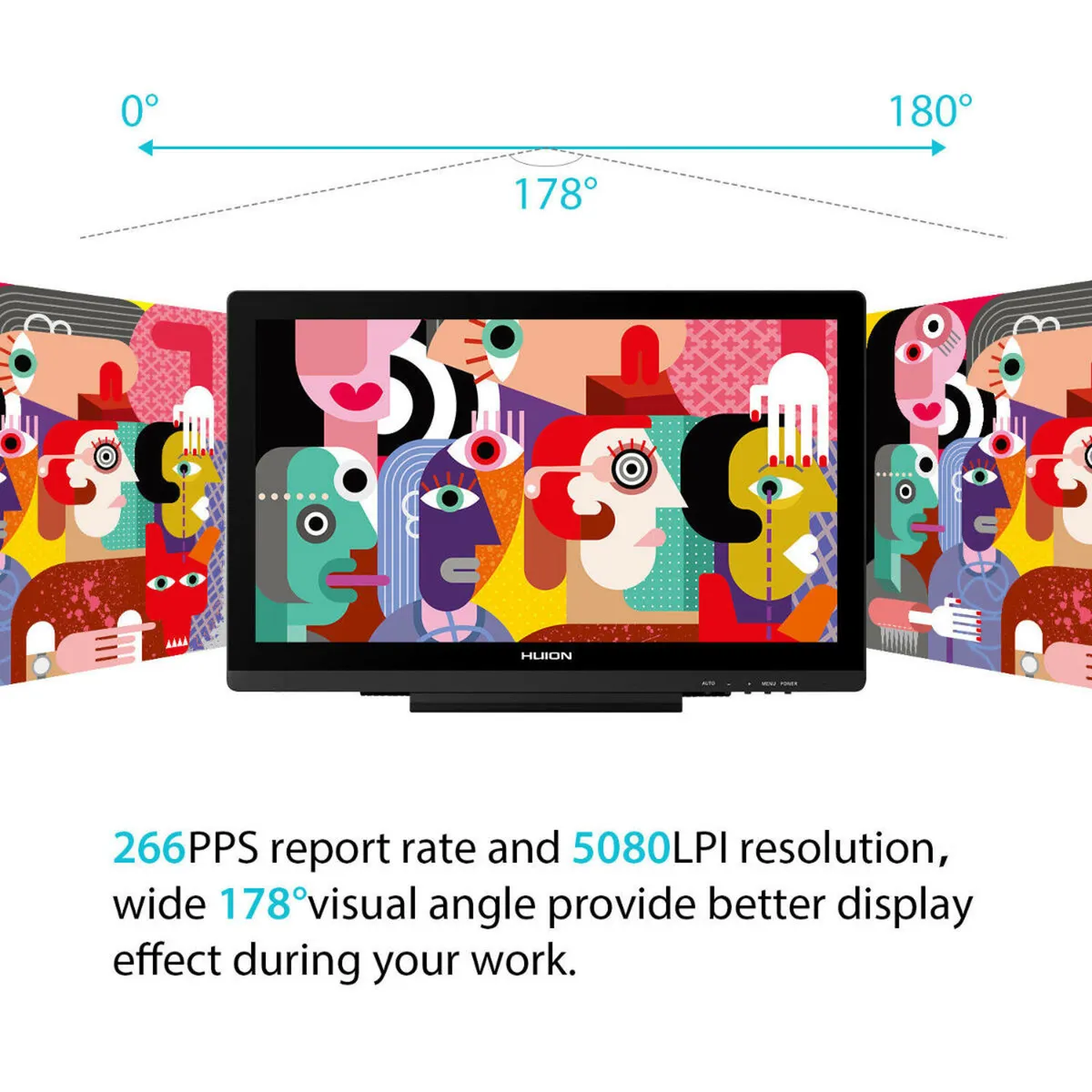 Graphics Tablet - Image 4