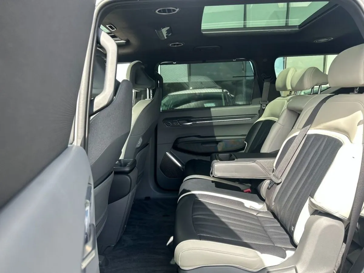 Kia EV9 GT Line (7 Seater) - Image 3