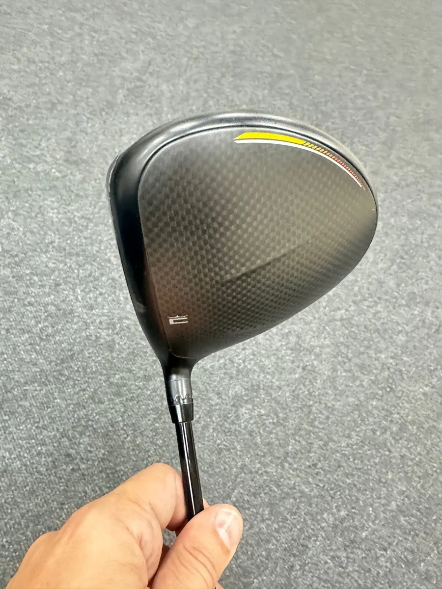 Cobra LTD driver for sale - Image 1