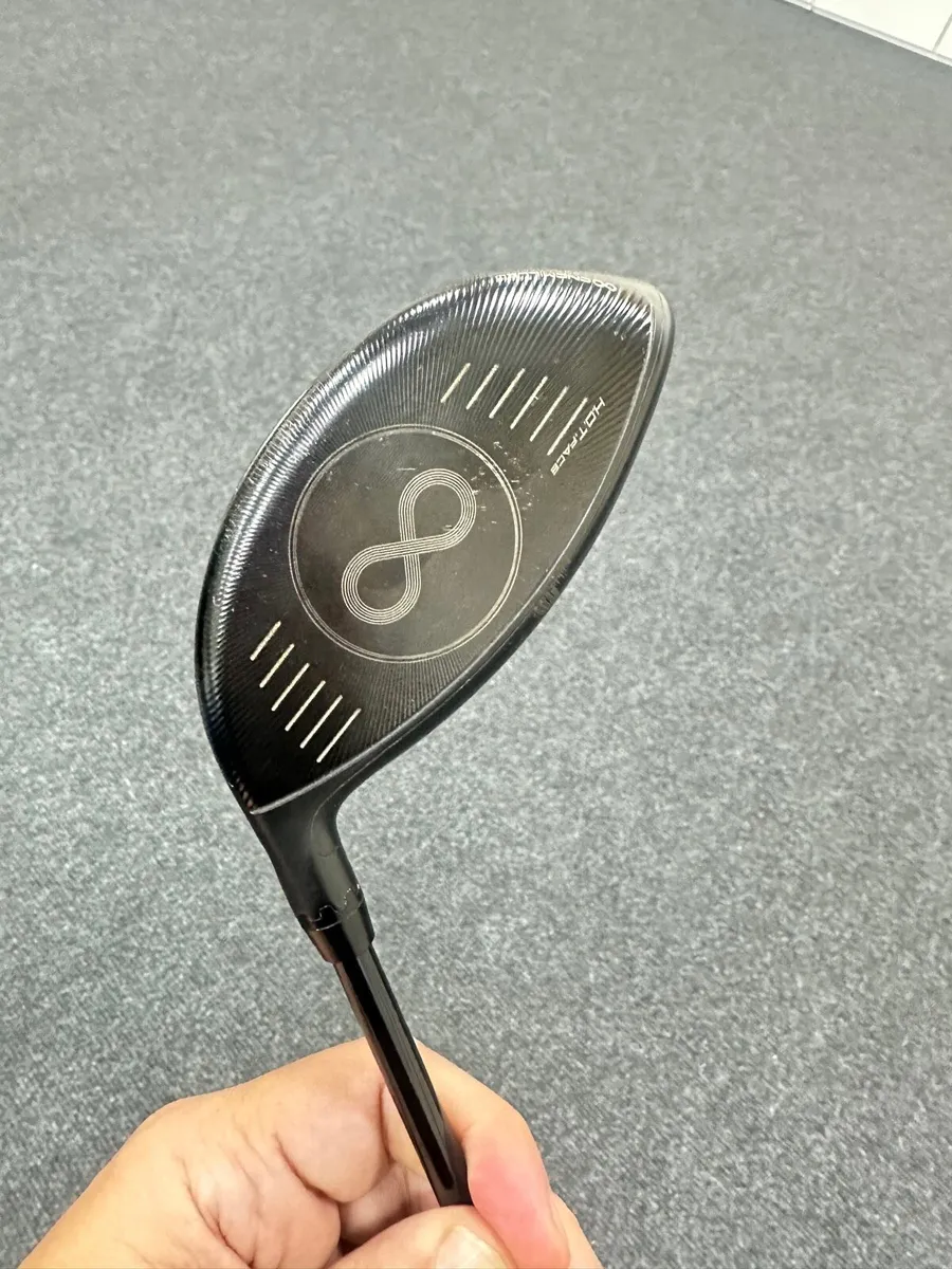 Cobra LTD driver for sale - Image 3