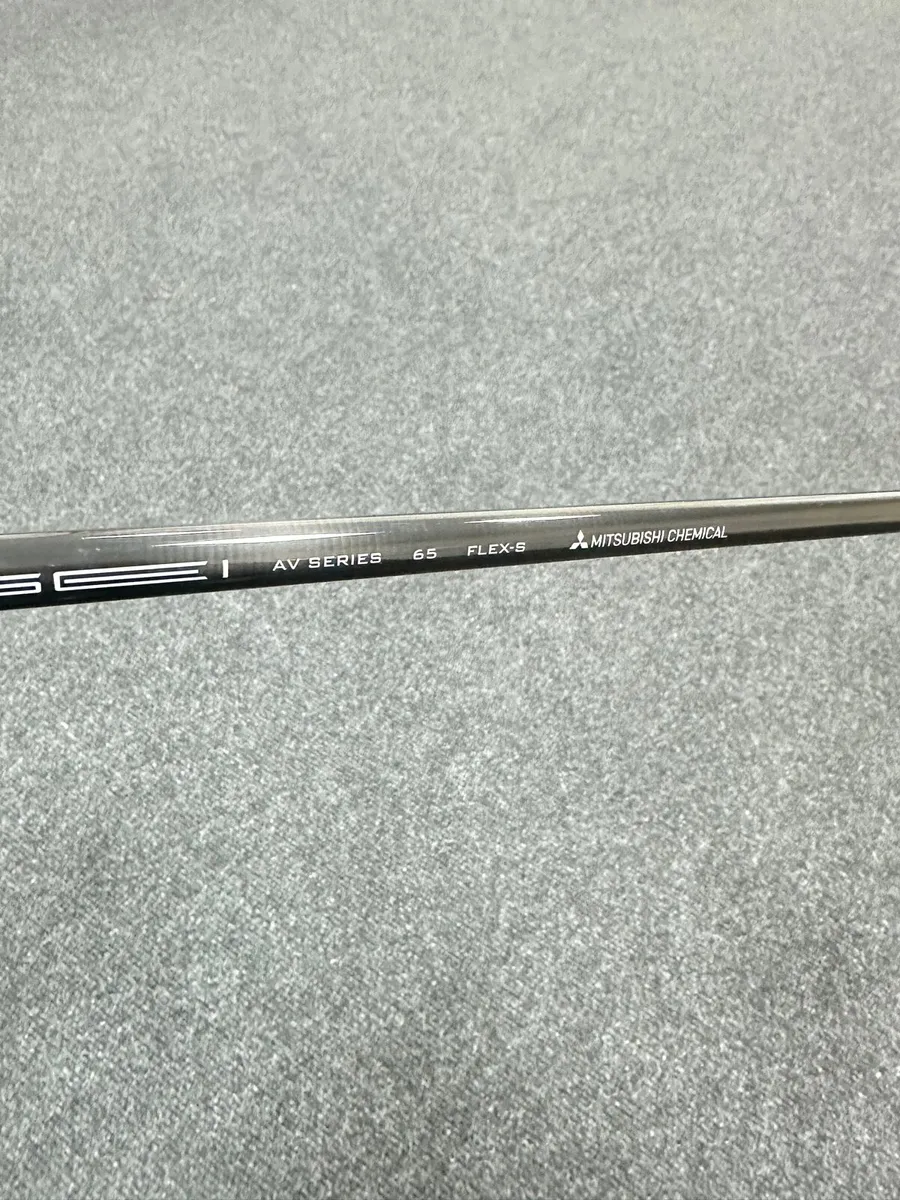 Cobra LTD driver for sale - Image 4