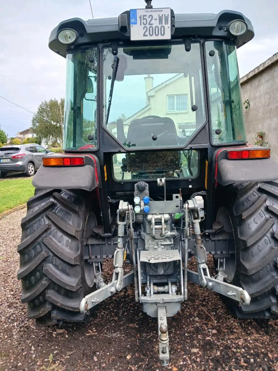 Massey ferguson 3630 - Image 4