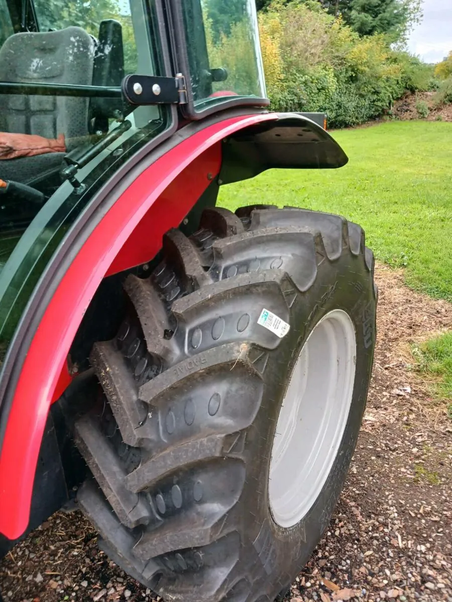 Massey ferguson 3630 - Image 3