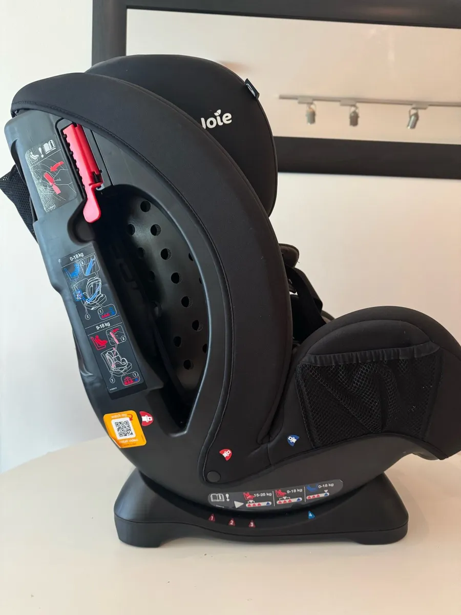 Car seat - Image 4