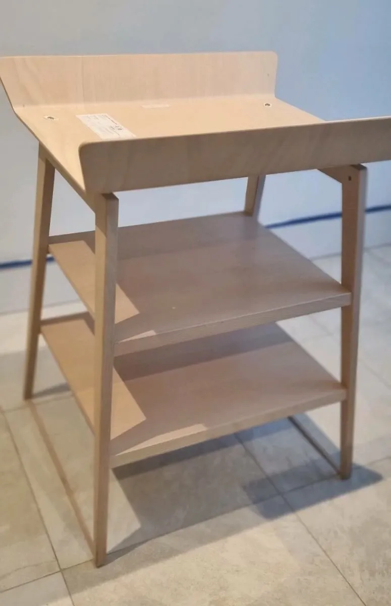 Leander Changing Table - Image 4