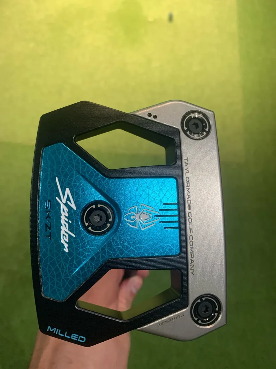Taylormade Spider ZT Counter Balance - Image 1