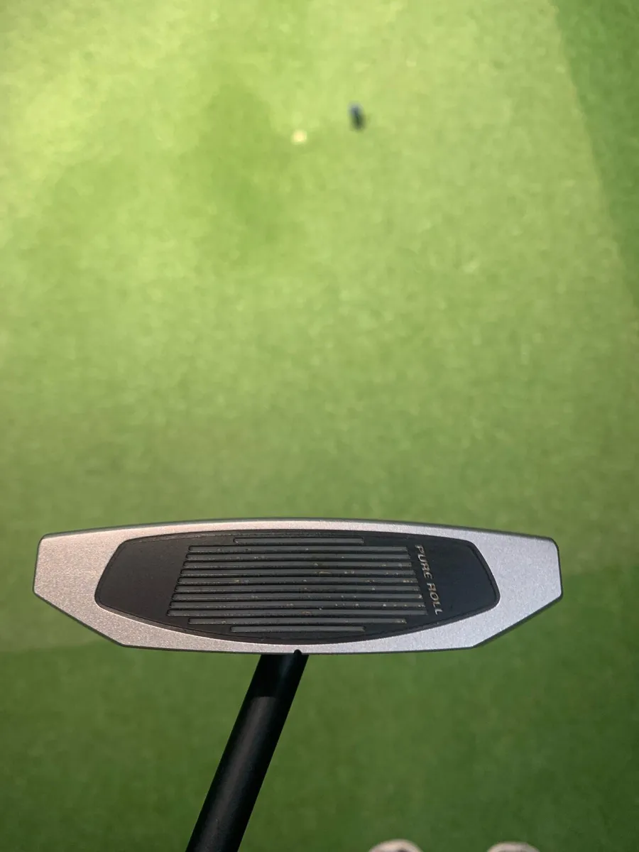 Taylormade Spider ZT Counter Balance - Image 2