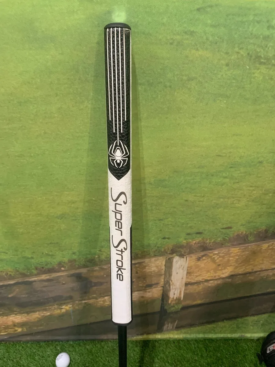 Taylormade Spider ZT Counter Balance - Image 4