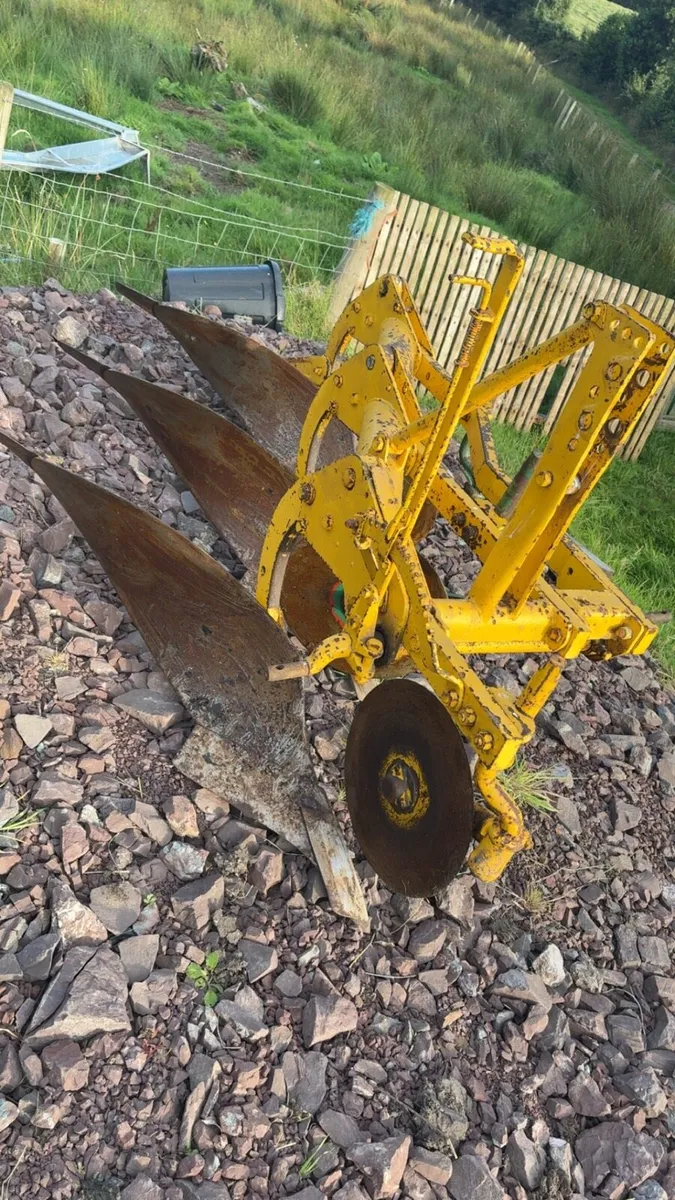 Plough