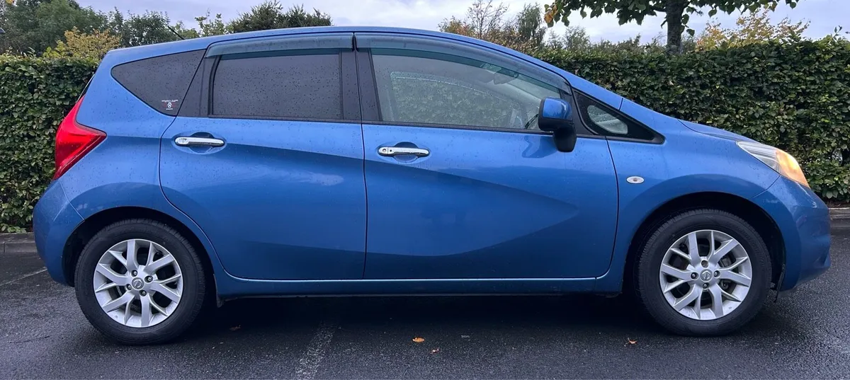 👀 🎥 🚙 CHOICE OF 3 NISSAN NOTE 1.2 AUTOMATIC ⭐ - Image 2