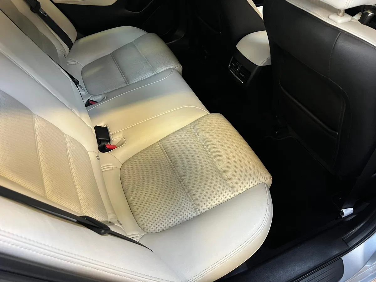 Mazda 6 2.2Diesel 2016 Automatic new nct 7/26 - Image 4