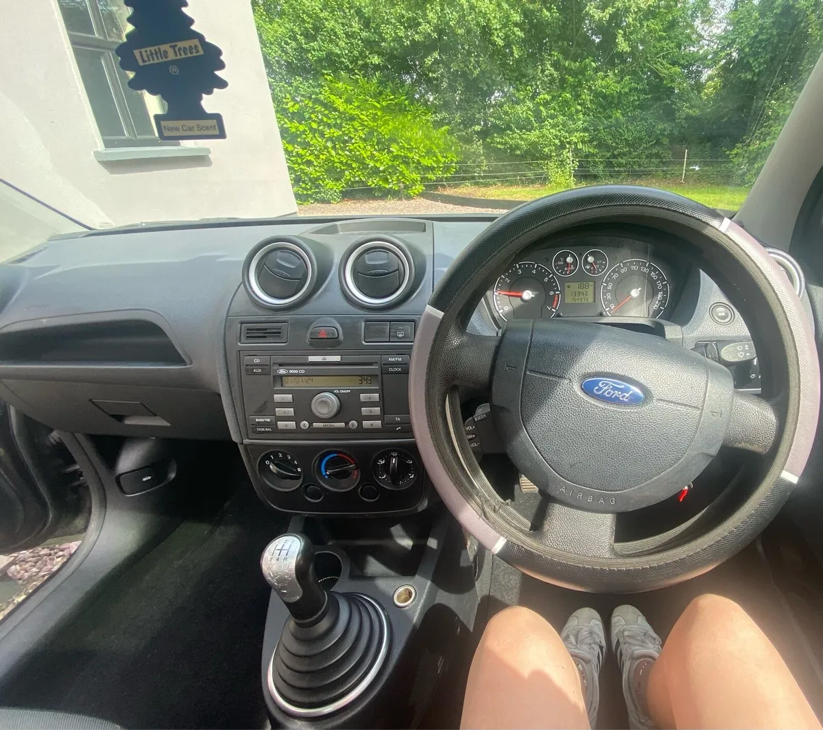 Ford Fiesta - Image 3