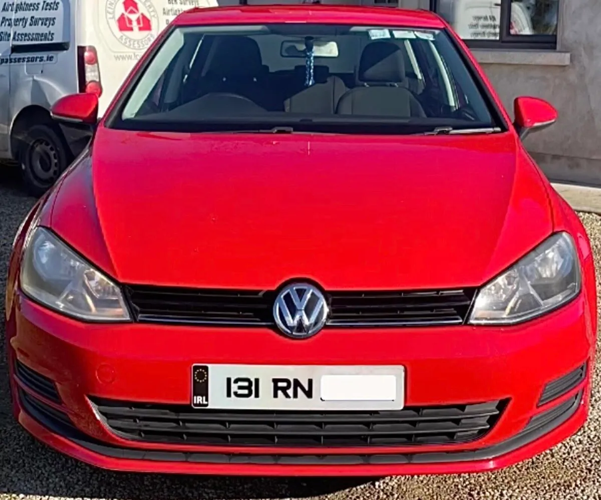 VW GOLF - Image 1