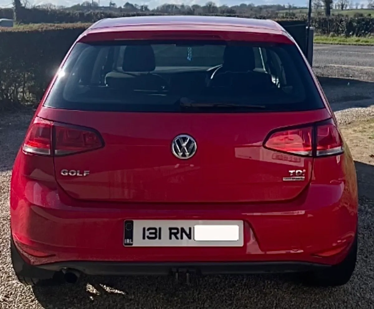 VW GOLF - Image 2