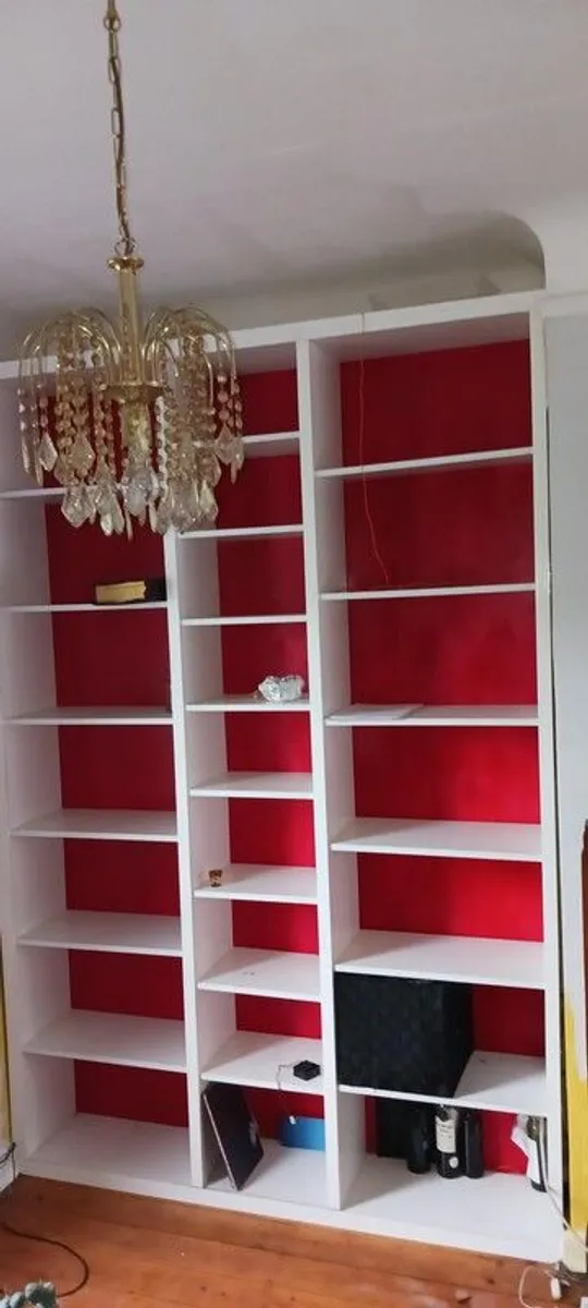 Bookcase - Unique style - Image 1