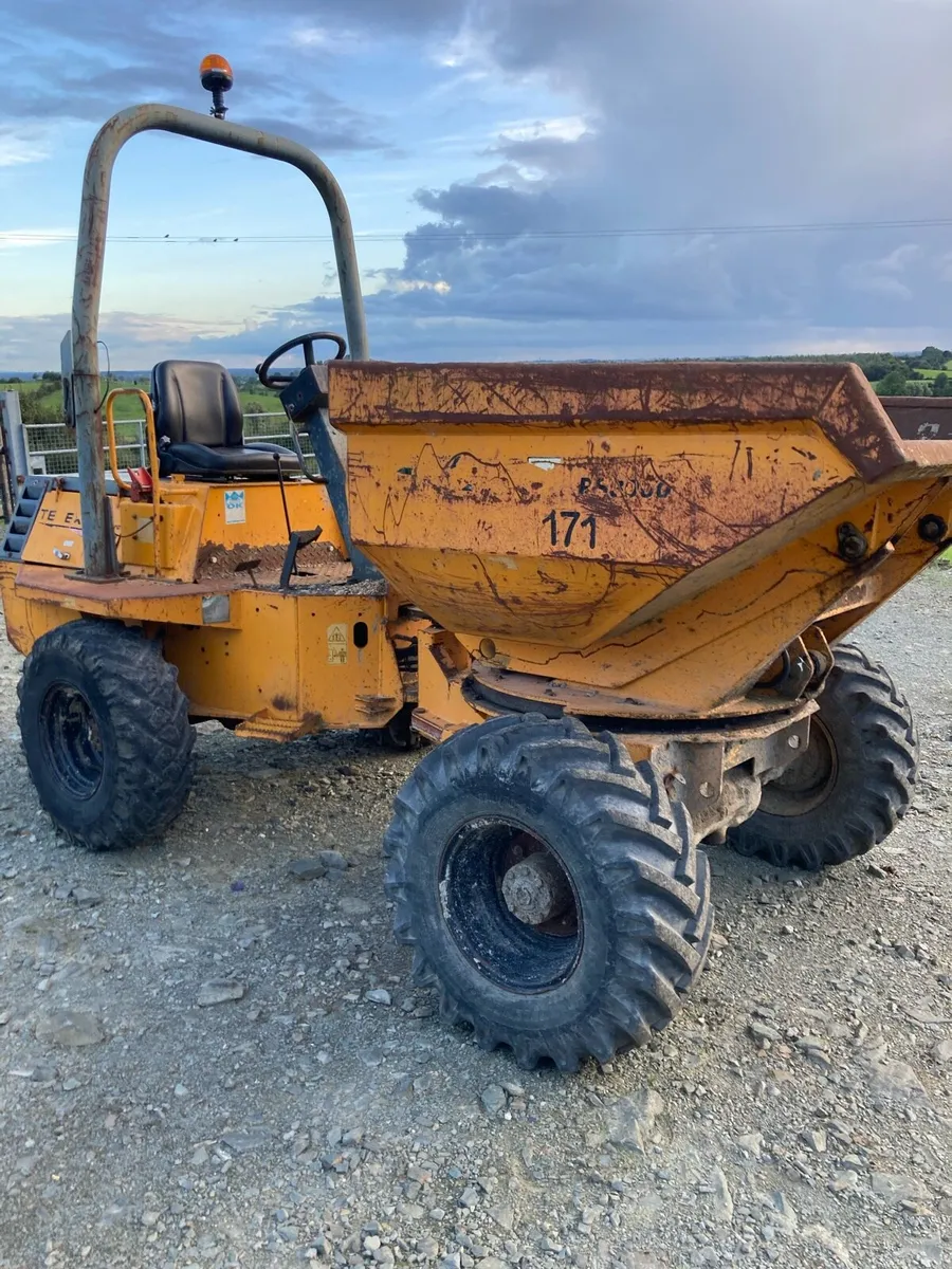 Binford Dumper - Image 1