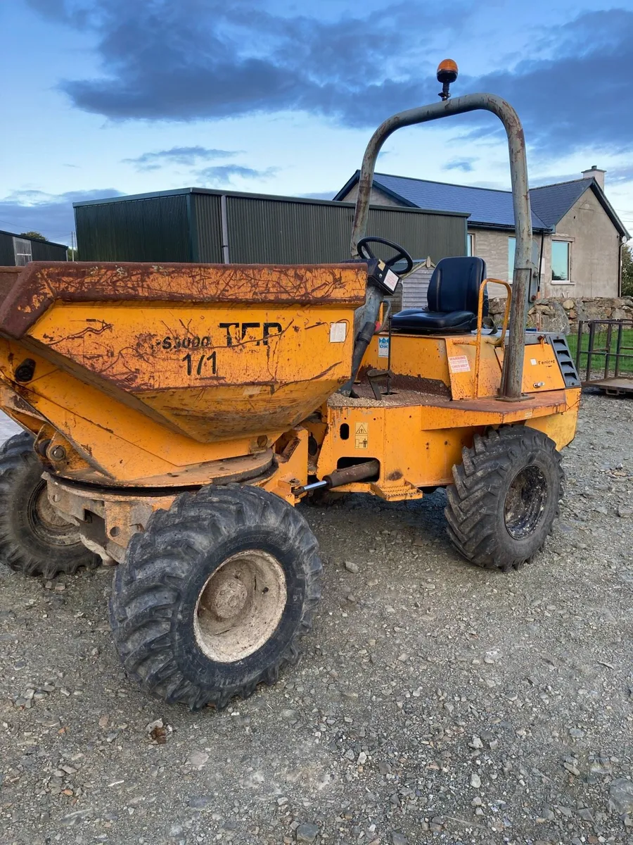 Binford Dumper - Image 3