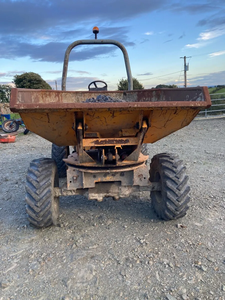 Binford Dumper - Image 4