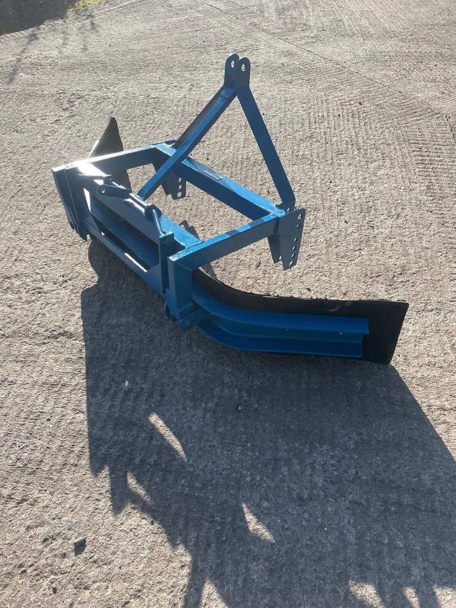 Yard scraper - Image 2