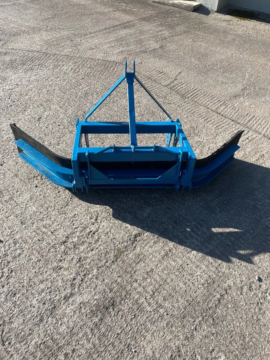 Yard scraper - Image 3
