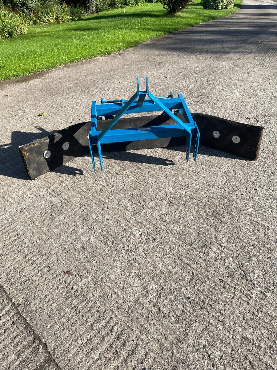 Yard scraper - Image 4