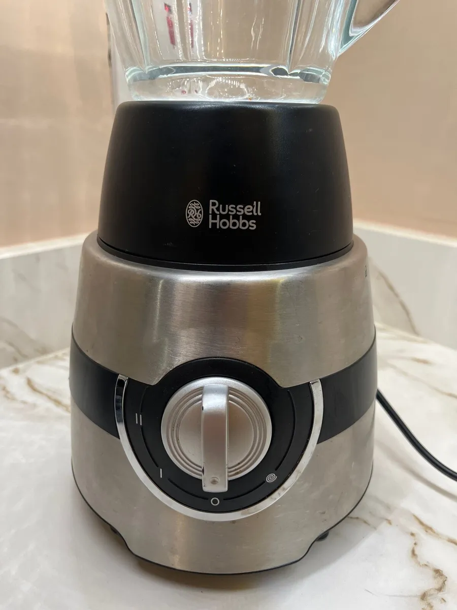 500w Russell Hobbs Blender - Image 3