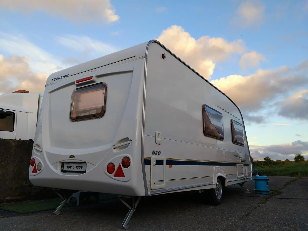Caravan - Image 1
