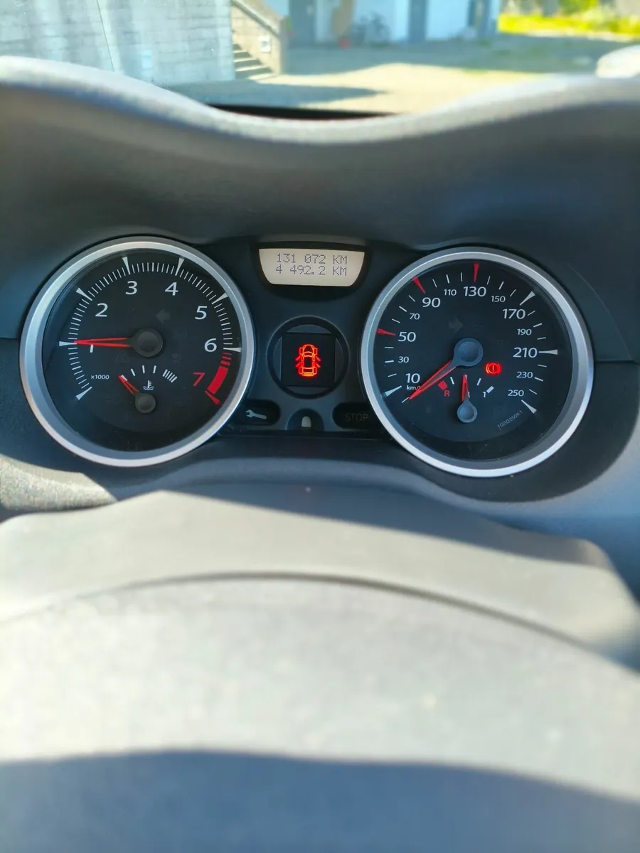 Renault Megane 2008 - Image 3