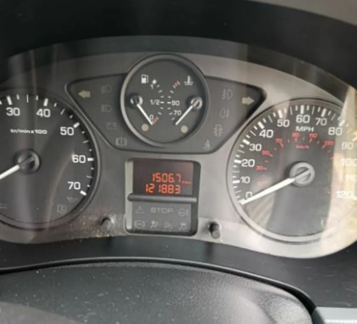 Citroen Berlingo 2016 - Image 4