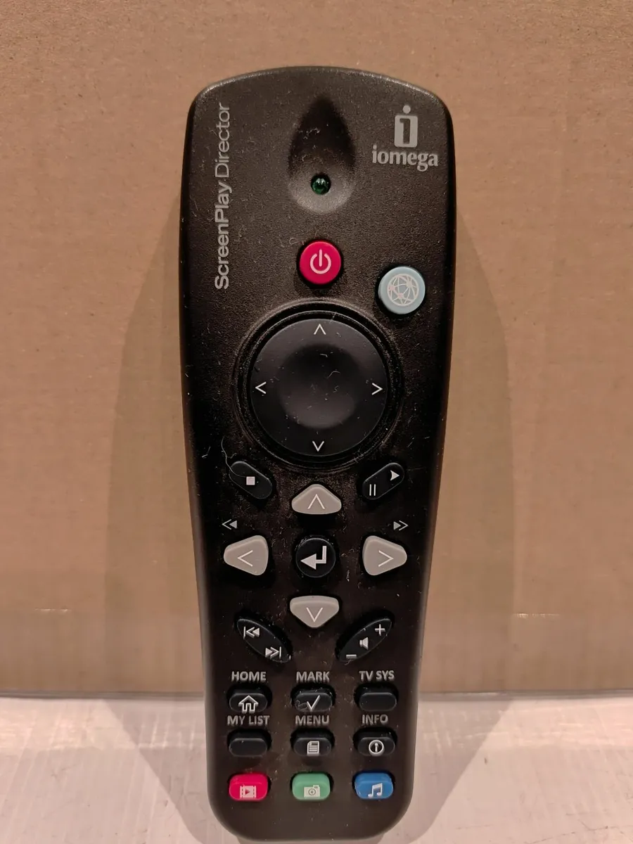 Iomega screen play 1TB - Image 2