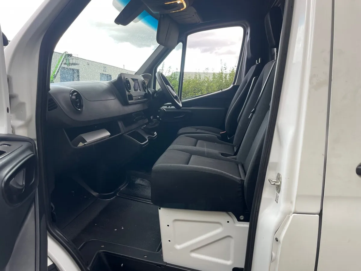 Mercedes-Benz Sprinter 2021 315 Zero VAT Option* - Image 2
