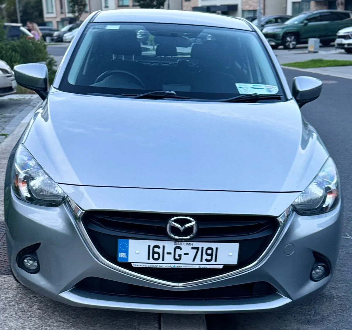 Mazda2 2016 - Image 3